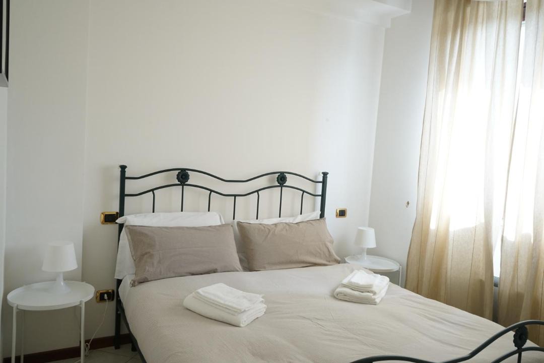 Photo of Bedroom in Marcelli