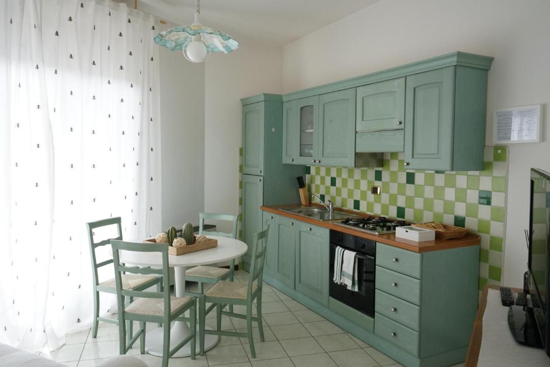 Photo of Kitchen in Marcelli