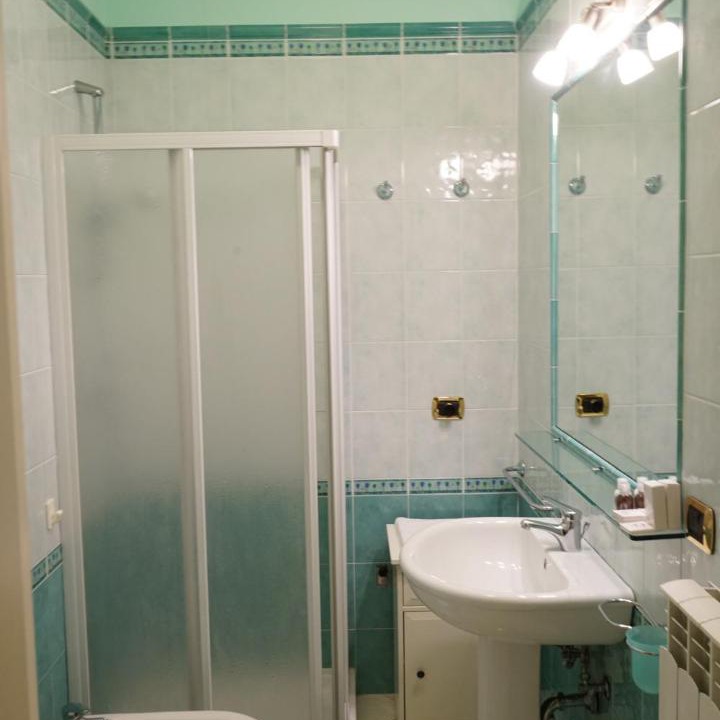 Photo of Bathroom in Marcelli