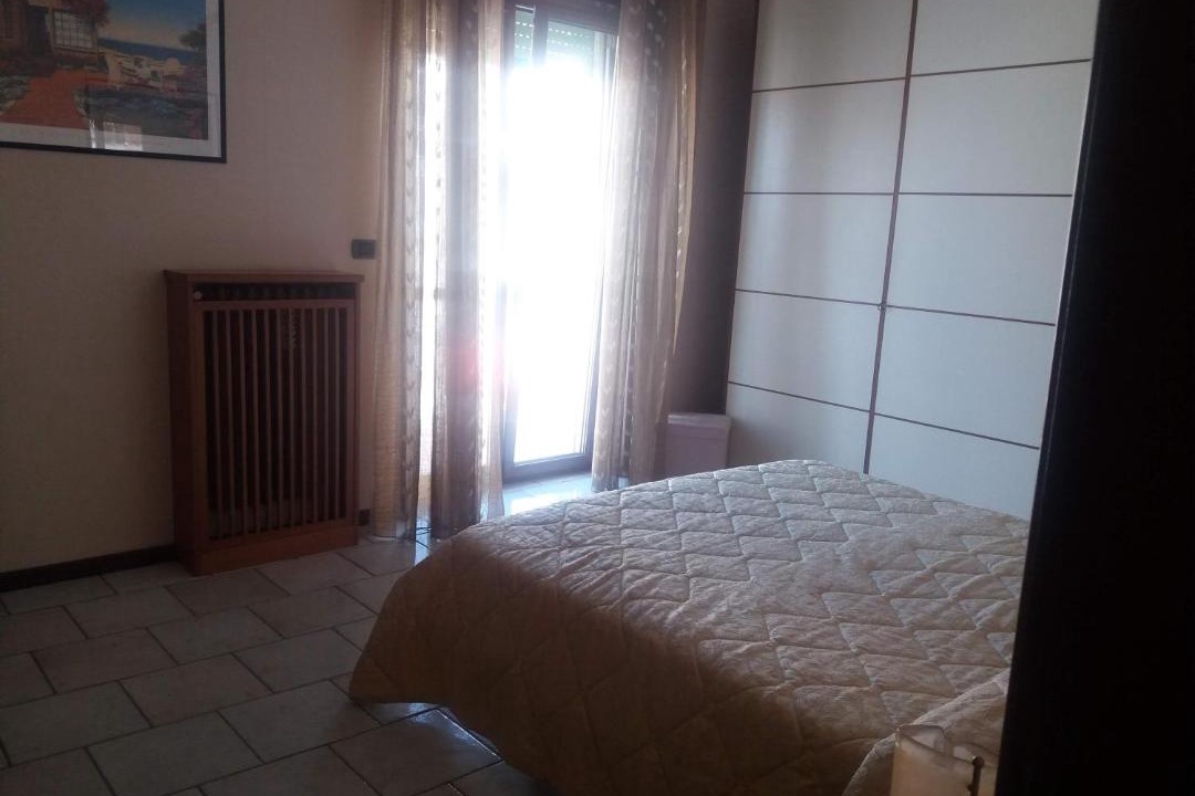 Photo of Bedroom in Salerno