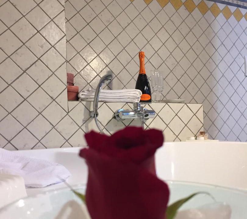 Photo of Bathroom in Blevio
