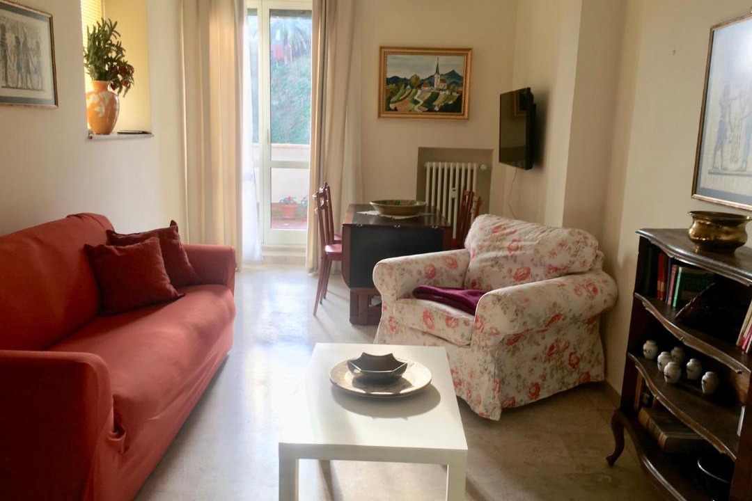 Photo of Livingroom in Gianicolense