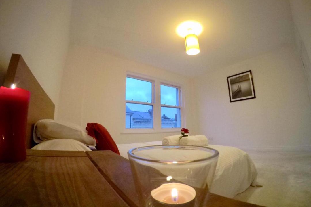 Photo of Livingroom in Enniskillen