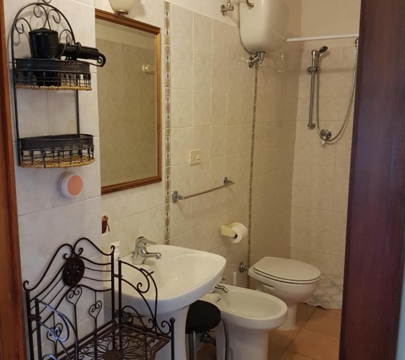 Photo of Bathroom in Bollano
