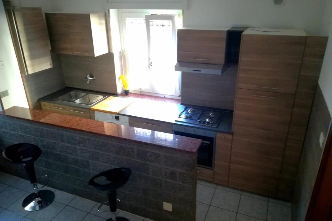 Photo of Kitchen in Aosta