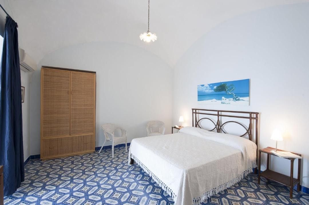 Photo of Bedroom in Pogerola