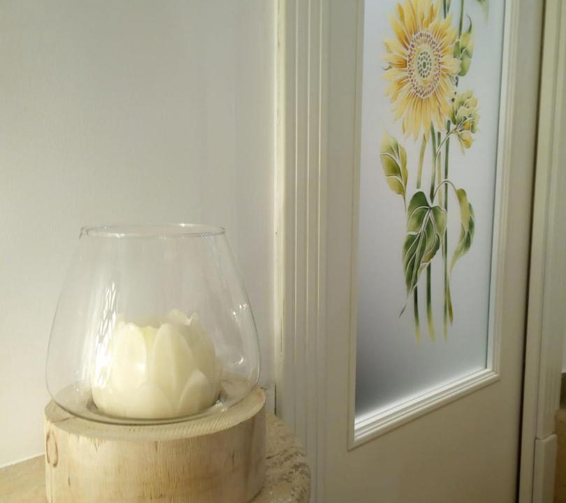 Photo of Bathroom in Fasano