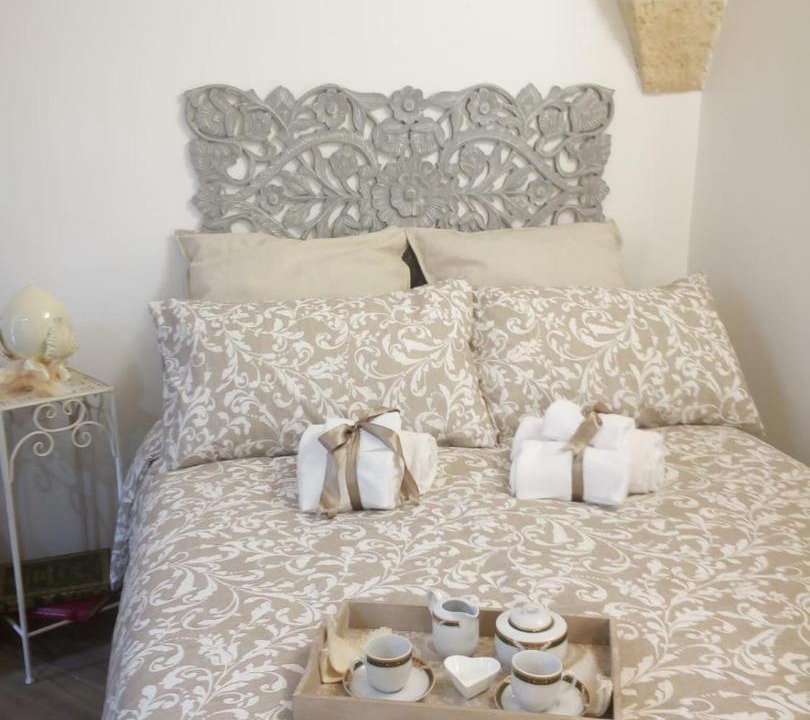 Photo of Bedroom in Fasano