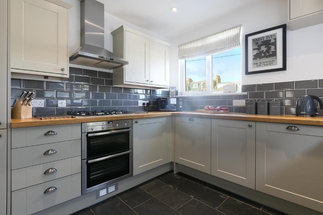 Photo of Kitchen in St Ives