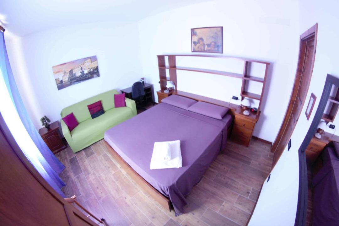 Photo of Bedroom in Savena