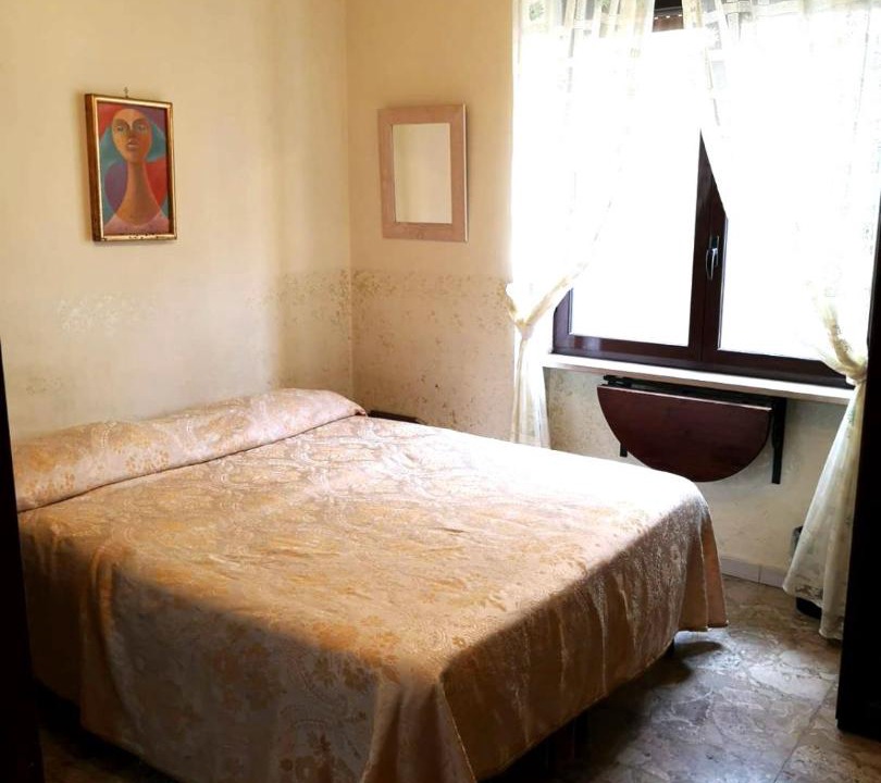 Photo of Bedroom in Naples City Centre