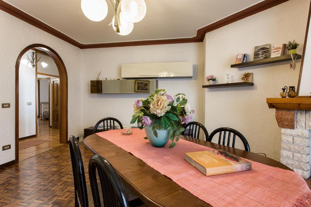 Photo of Livingroom in Gradara