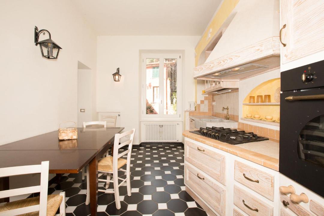 Photo of Kitchen in Borgo Antico