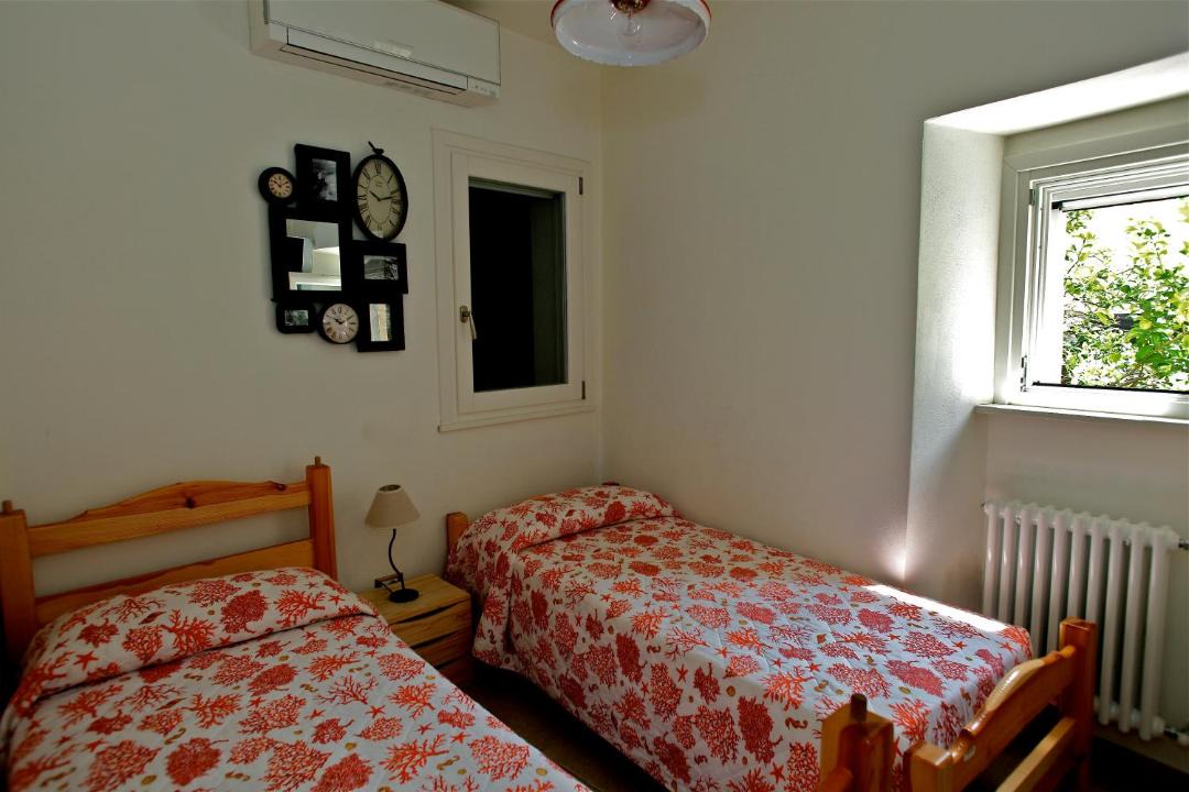 Photo of Bedroom in Borgo Antico