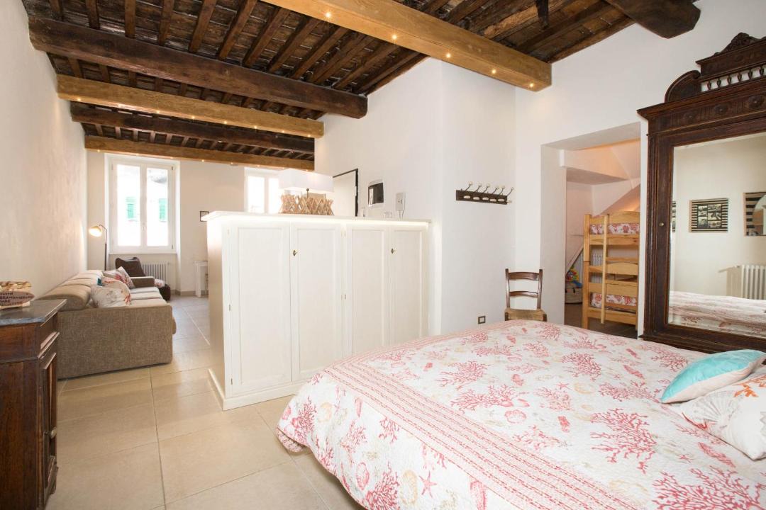 Photo of Bedroom in Borgo Antico