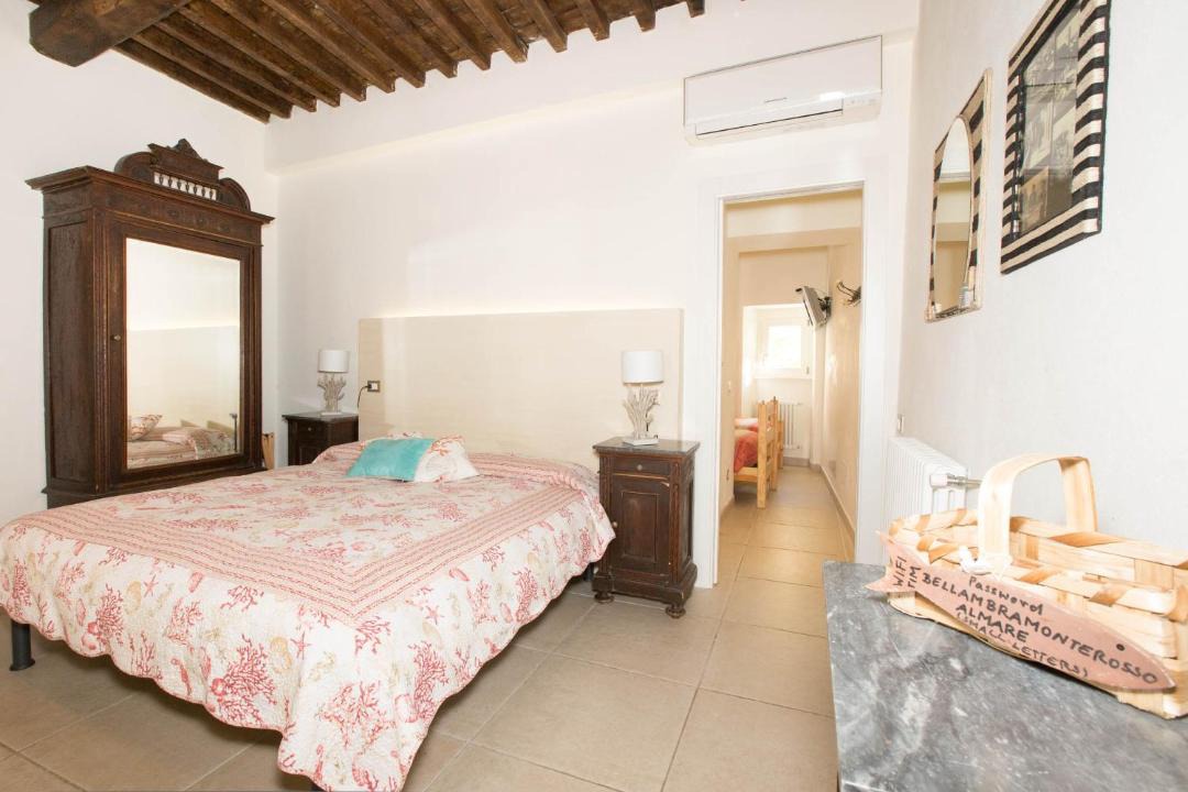Photo of Bedroom in Borgo Antico