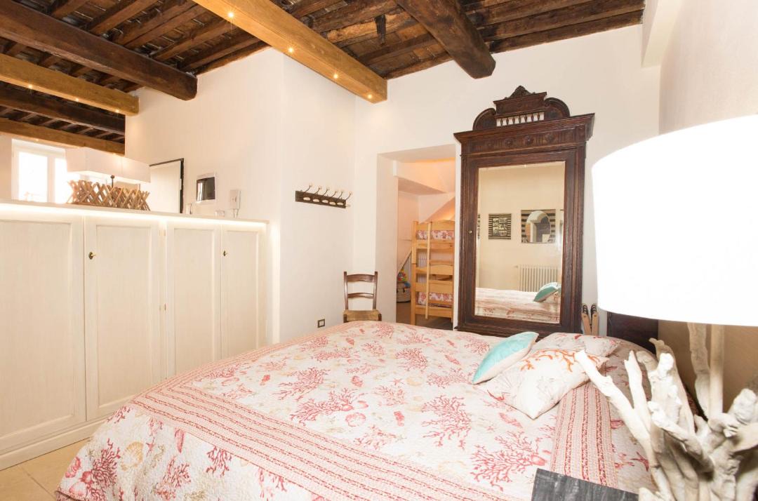 Photo of Bedroom in Borgo Antico