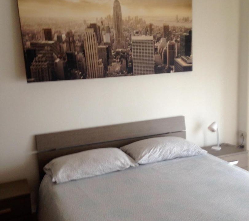 Photo of Bedroom in Malo