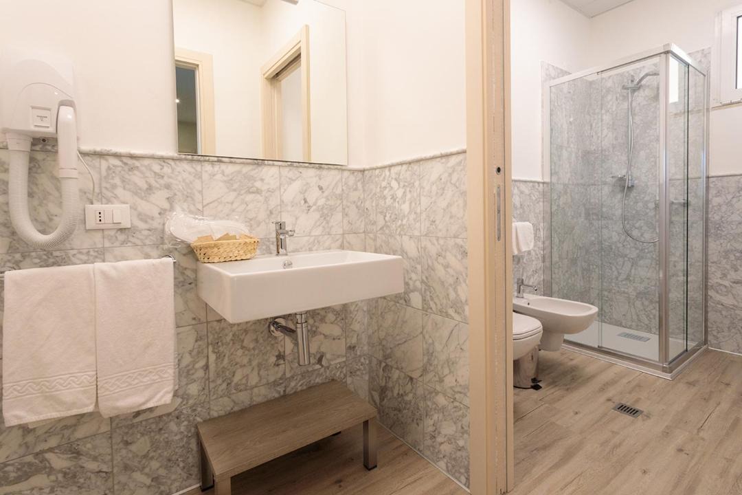 Photo of Bathroom in Trissino