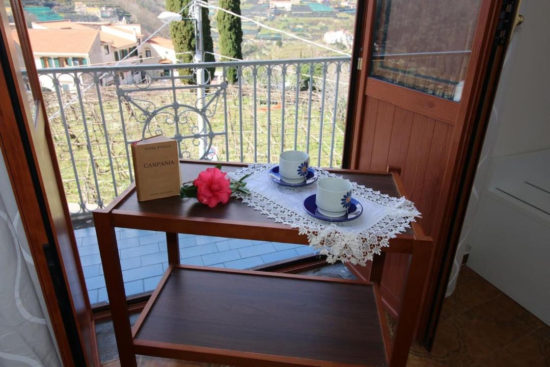 Photo of Bedroom in Pucara