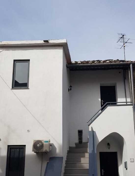Photo of Buildings in Lancusi