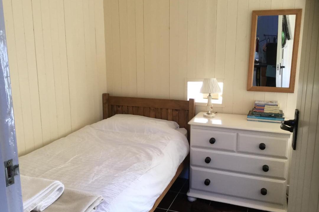 Photo of Bedroom in Breakish