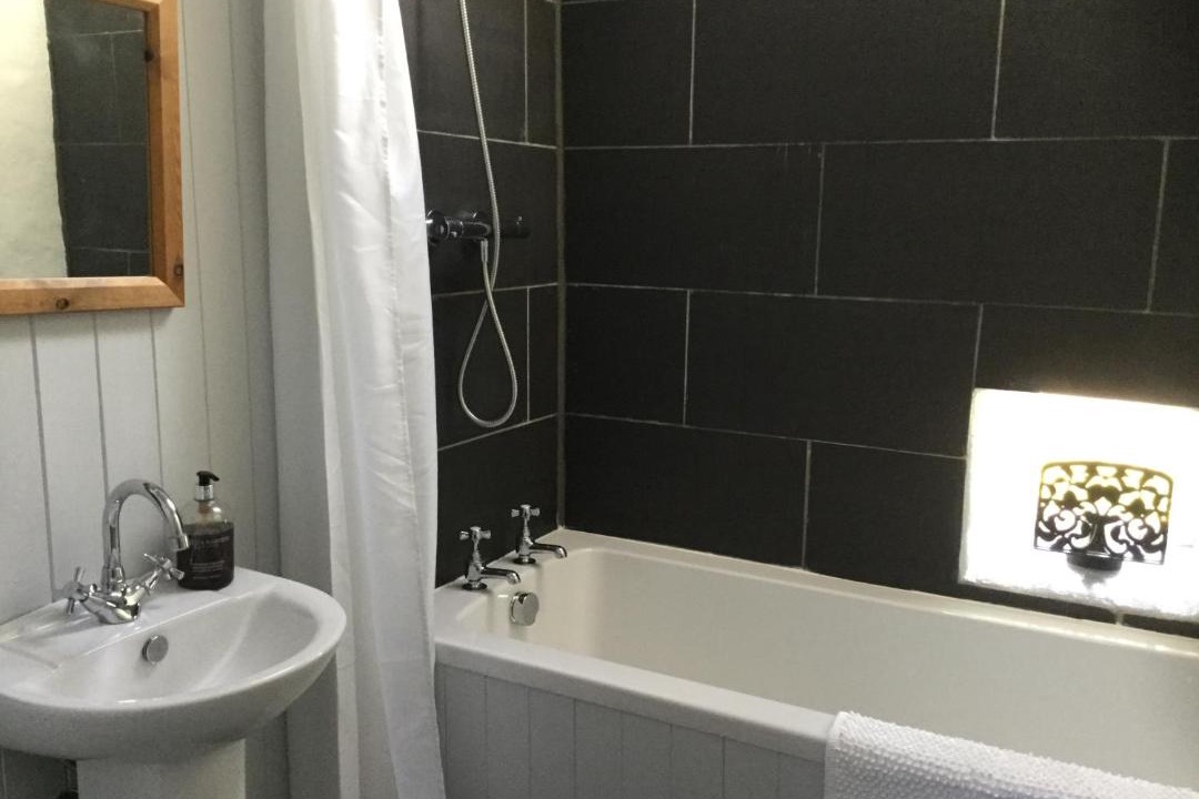Photo of Bathroom in Breakish