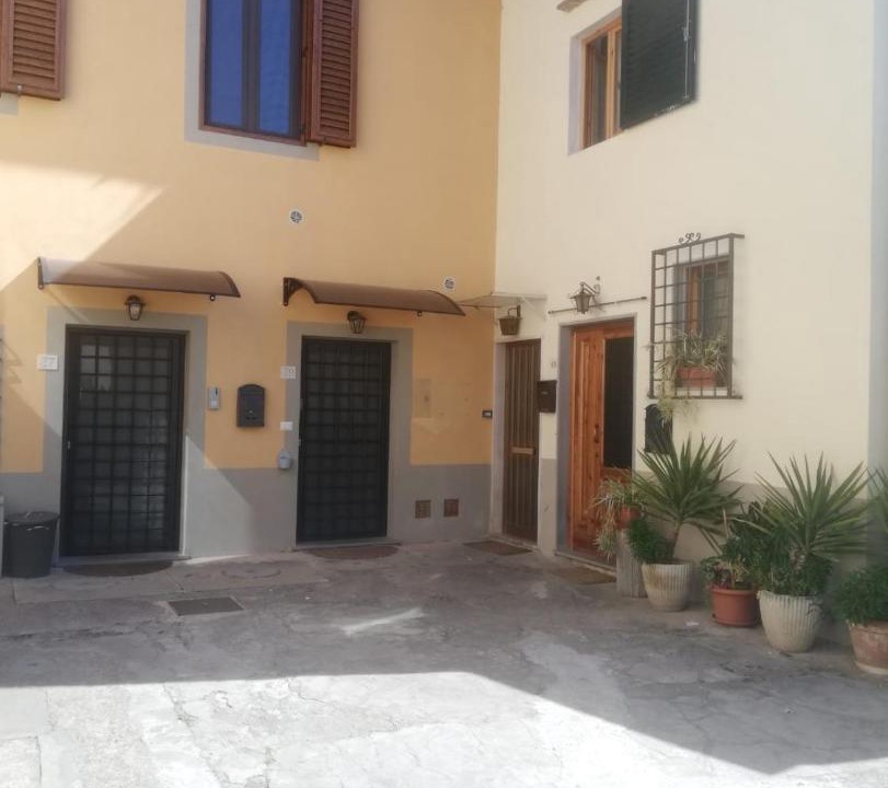 Photo of Buildings in Scandicci