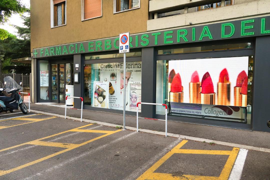 Photo of Buildings in Scandicci