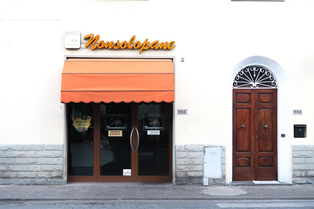 Photo of Buildings in Scandicci