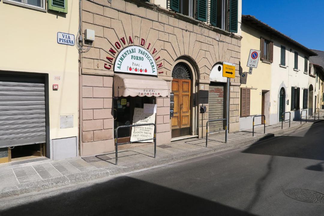 Photo of Buildings in Scandicci