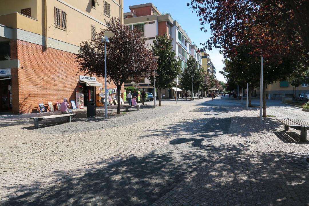 Photo of Buildings in Scandicci