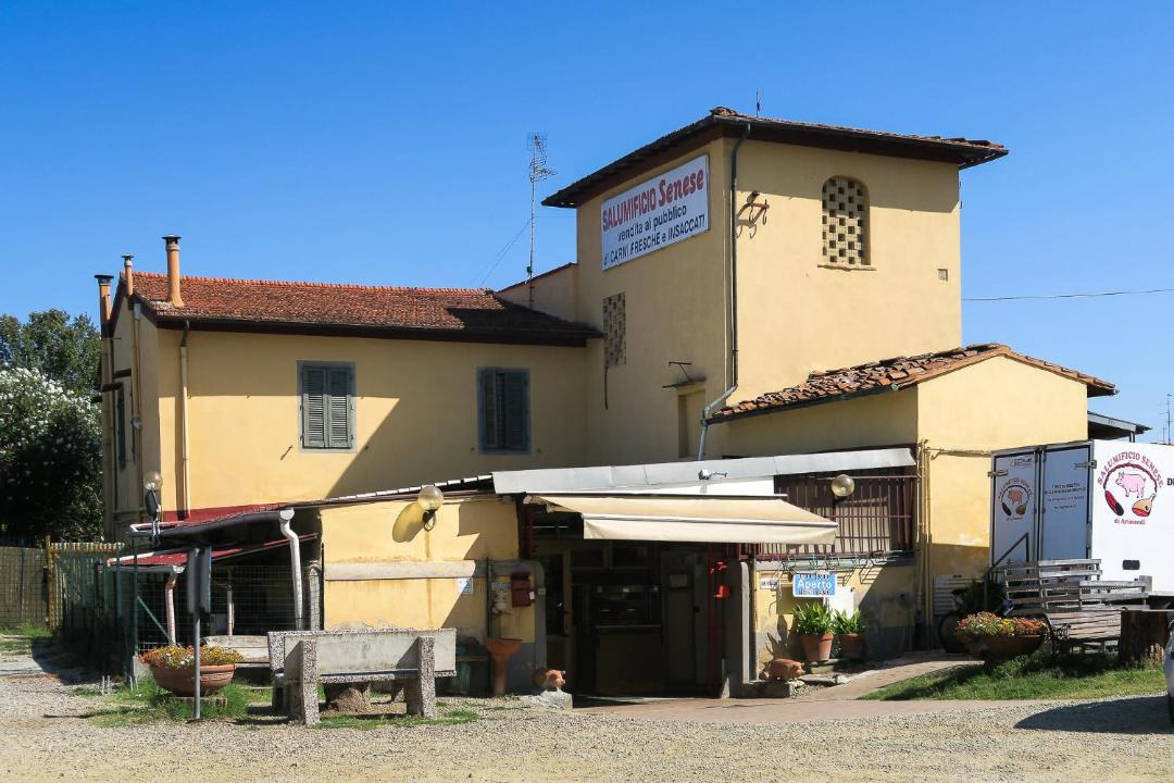 Photo of Buildings in Scandicci