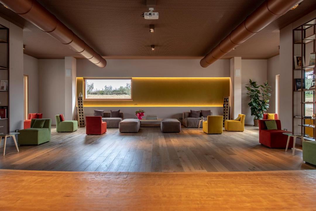 Photo of Livingroom in Pozzolengo