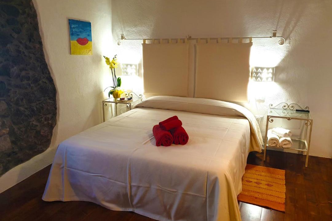 Photo of Bedroom in Santu Lussurgiu