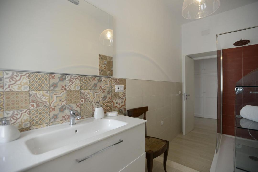 Photo of Bathroom in Alghero