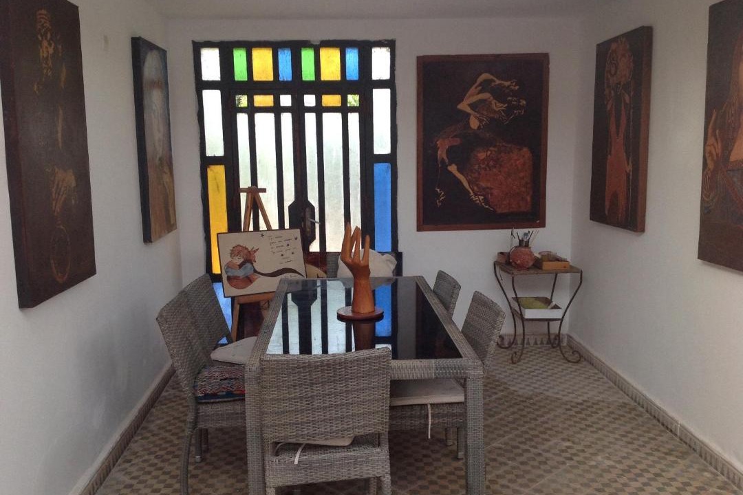 Photo of Livingroom in Dakhla