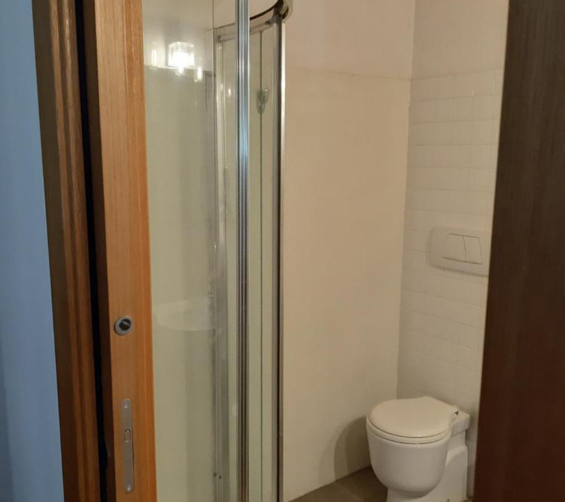 Photo of Bathroom in Historic Centre