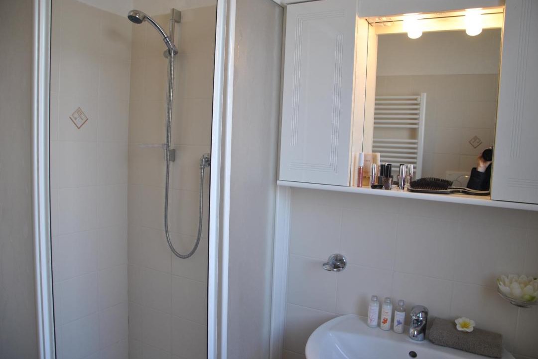 Photo of Bathroom in Fogliano Marina