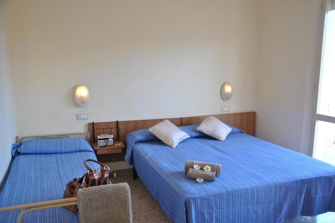 Photo of Bedroom in Fogliano Marina