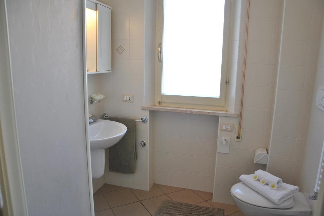Photo of Bathroom in Fogliano Marina