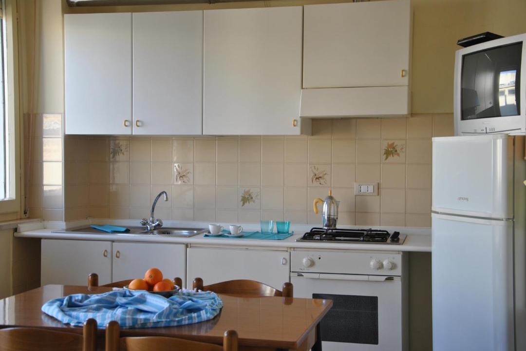 Photo of Kitchen in Fogliano Marina