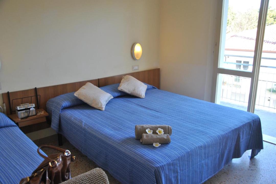 Photo of Bedroom in Fogliano Marina