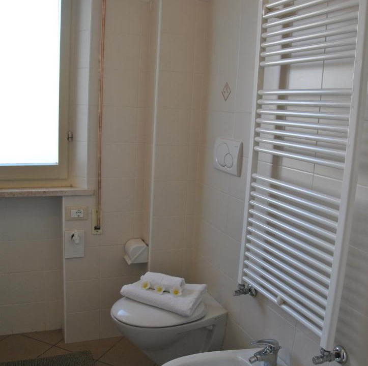 Photo of Bathroom in Fogliano Marina