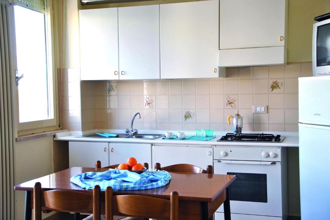 Photo of Kitchen in Fogliano Marina