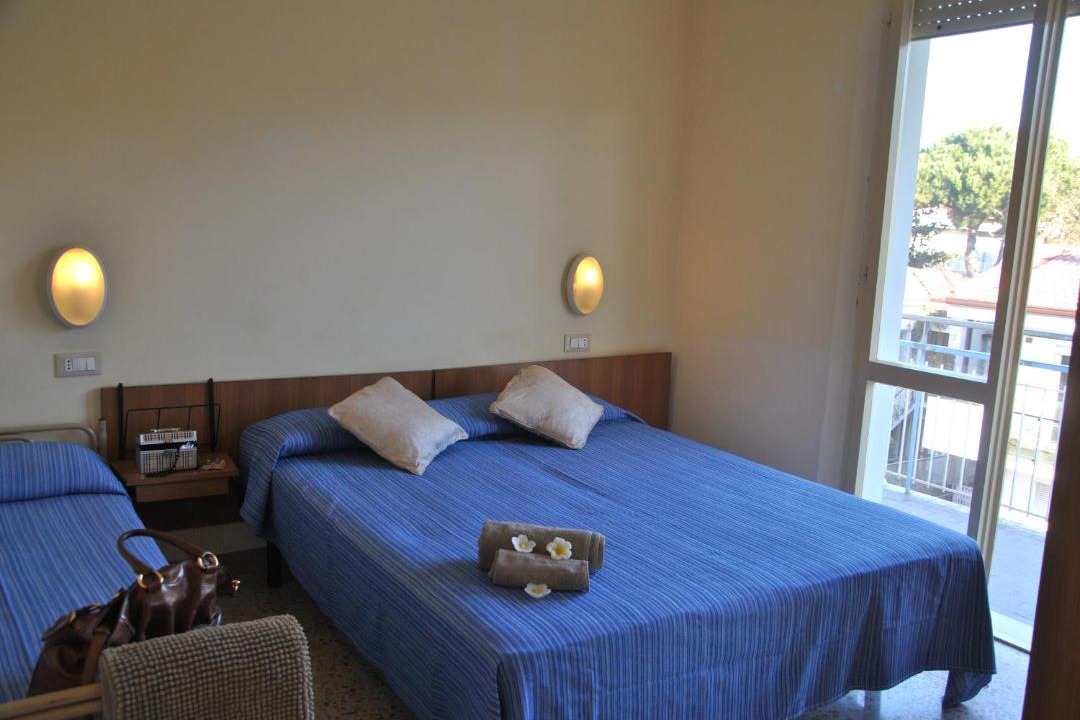 Photo of Bedroom in Fogliano Marina