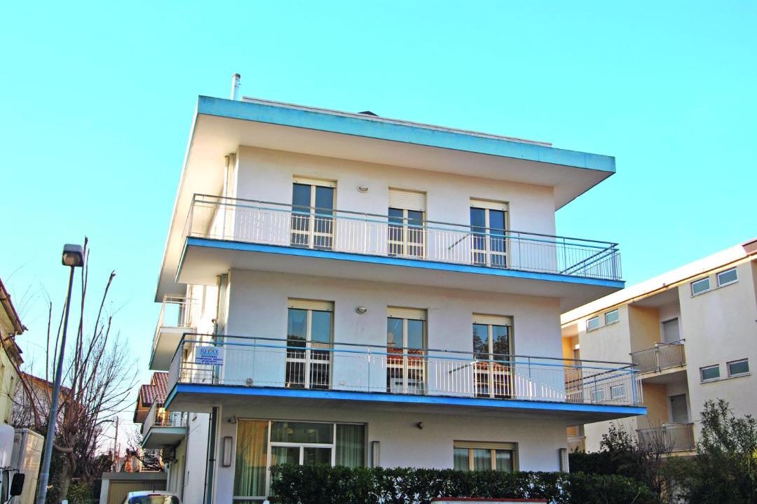 Photo of Buildings in Fogliano Marina