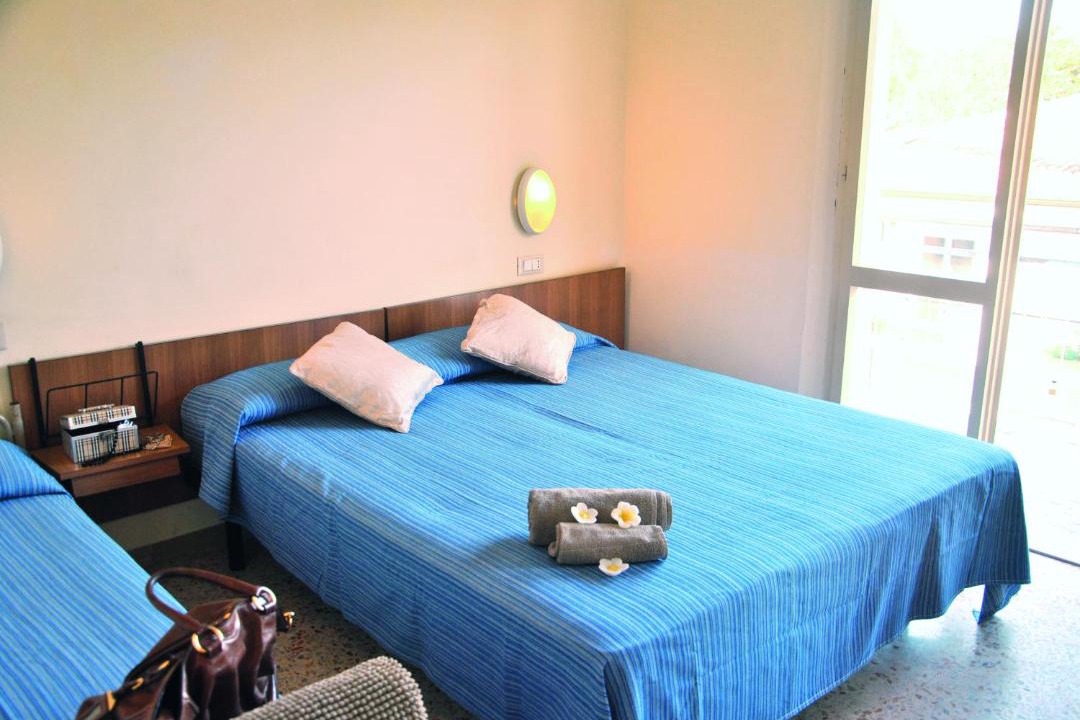 Photo of Bedroom in Fogliano Marina