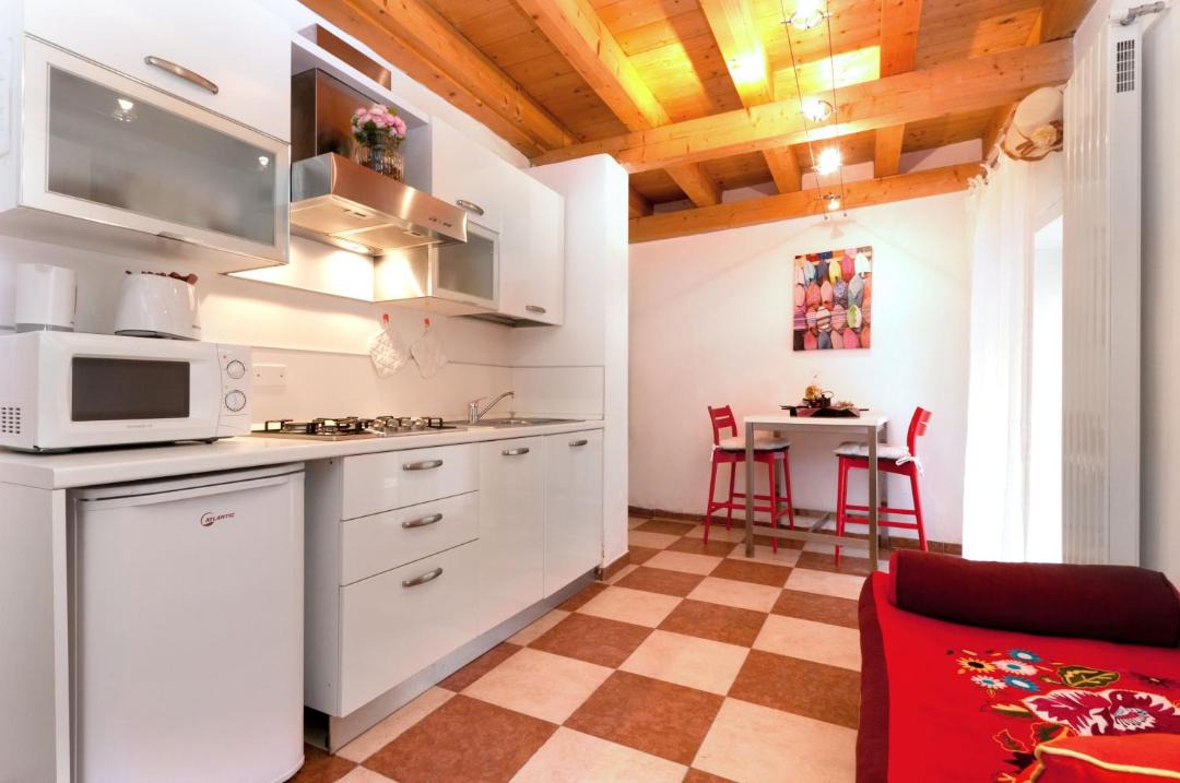 Photo of Kitchen in Castello