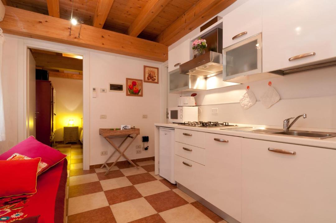 Photo of Kitchen in Castello
